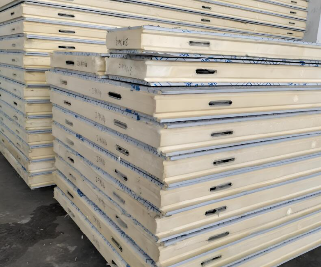 广东聚氨酯保温板