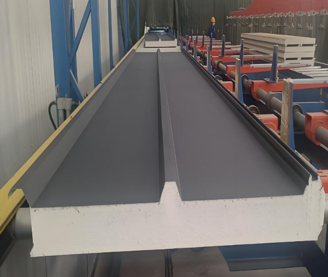 广东聚氨酯泡沫保温板