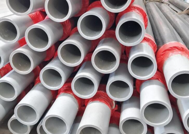 广东PE-RT预制保温管